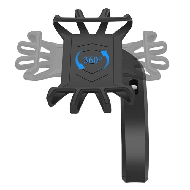 Support Smartphone Elastique