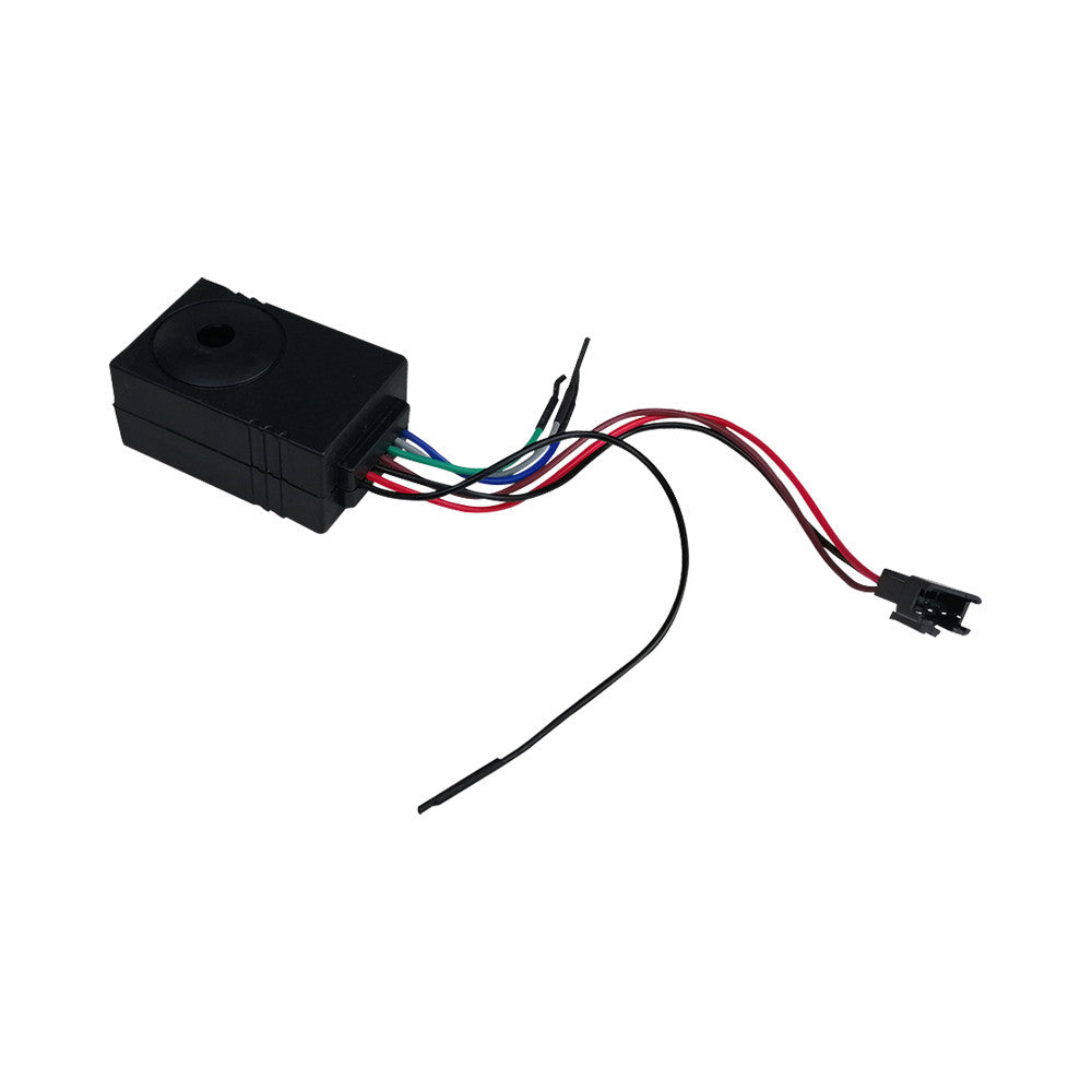 Boitier Alarme et Télécommande Trottinette Electrique