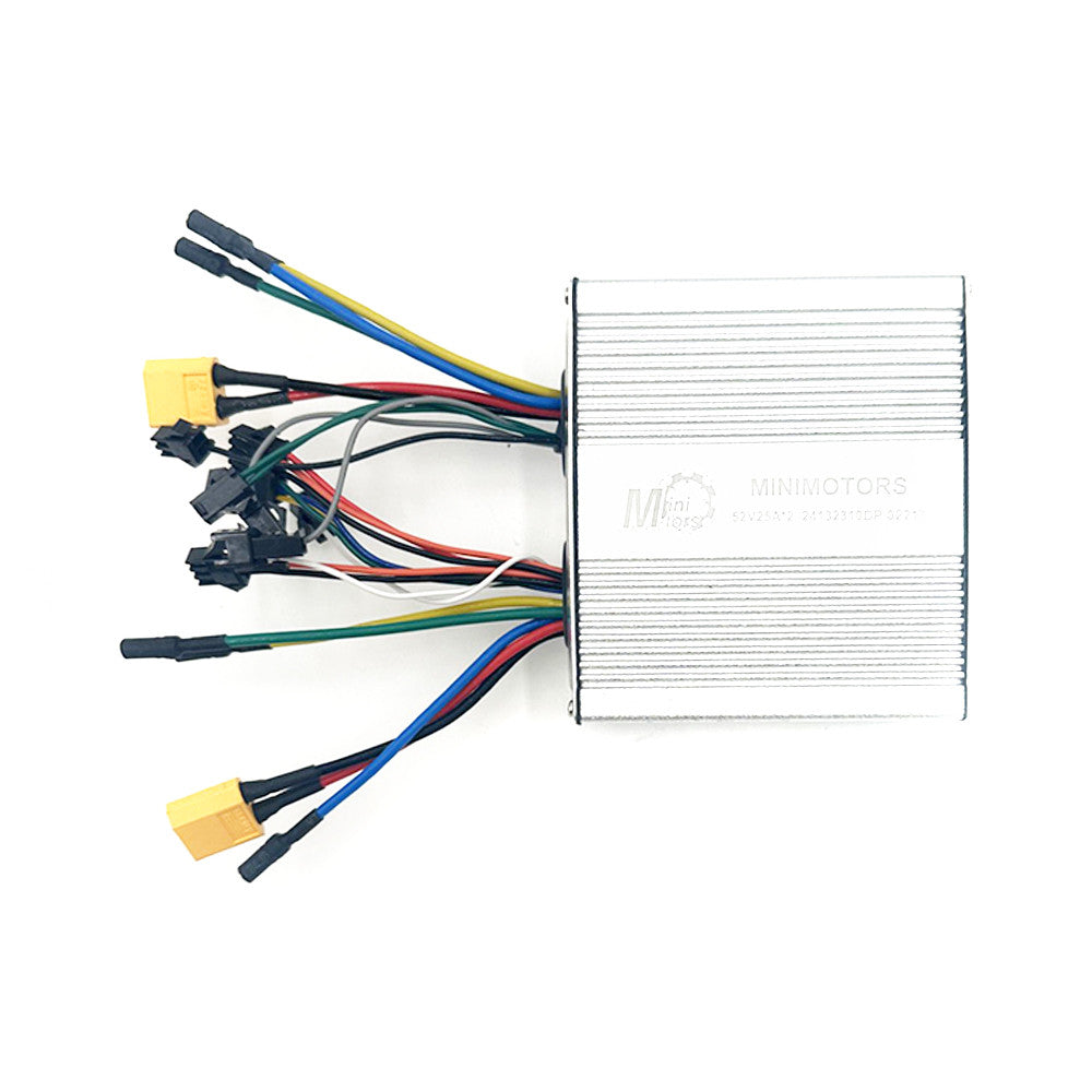 Controleur DUALTRON POP DOUBLE MOTEUR