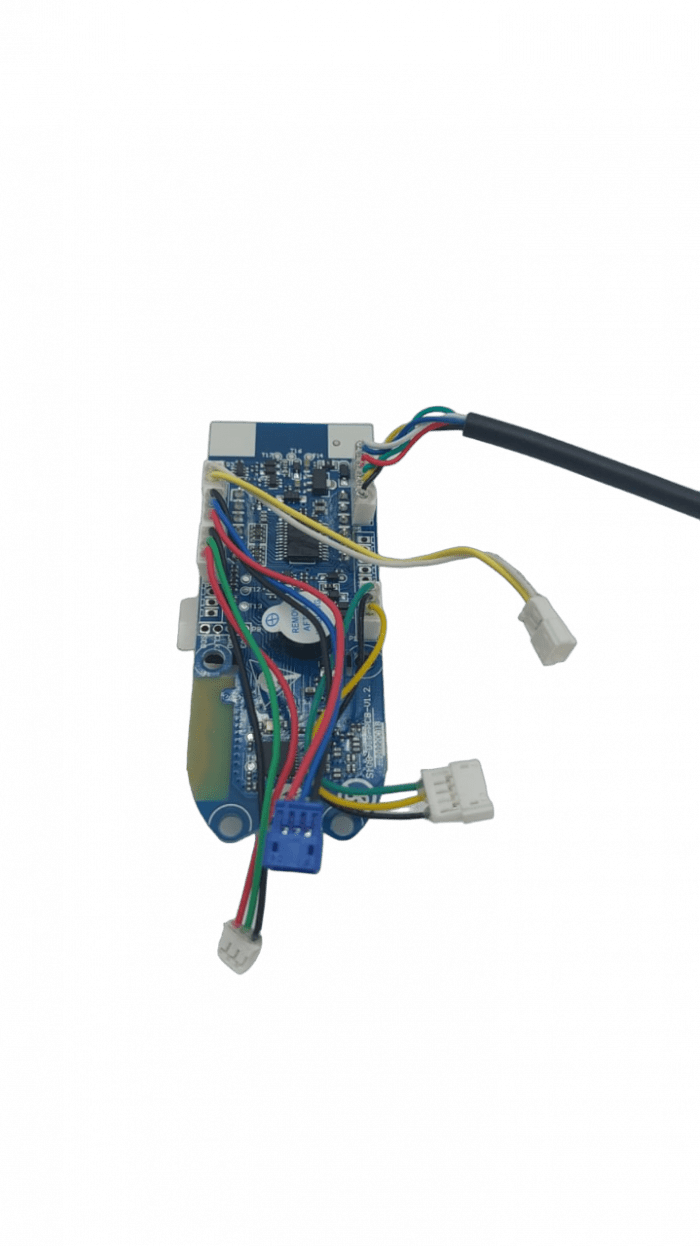 Display Avec Antenne NFC (version 1.2) KUICKWHEEL S1-C PRO V1 & V2