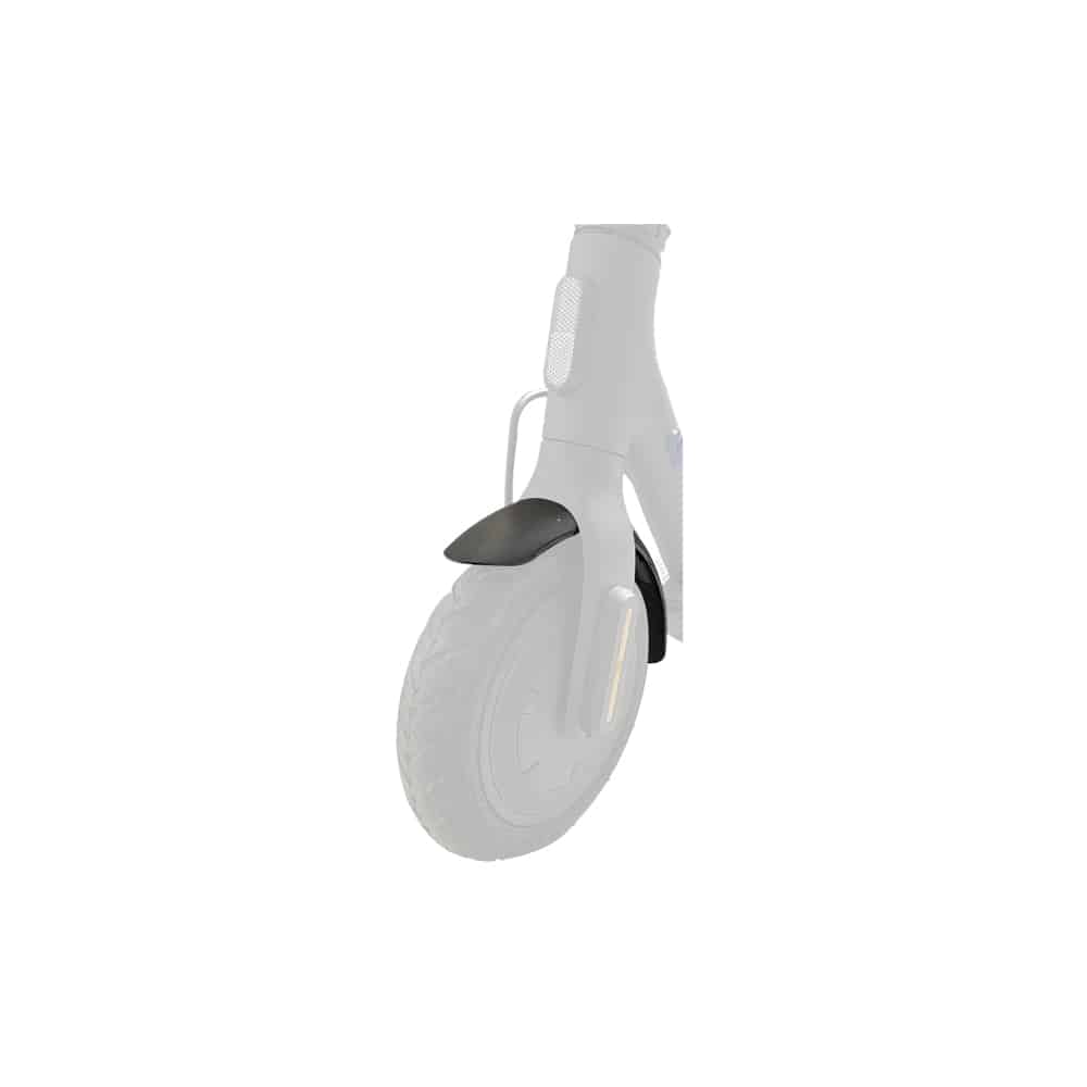 Garde Boue AVANT NOIR NINEBOT G30 MAX