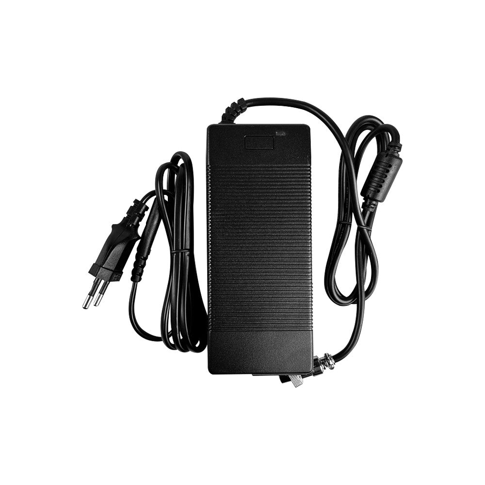 Chargeur 42V 2A Pour Batterie 36V (Connecteur GX12-3p)