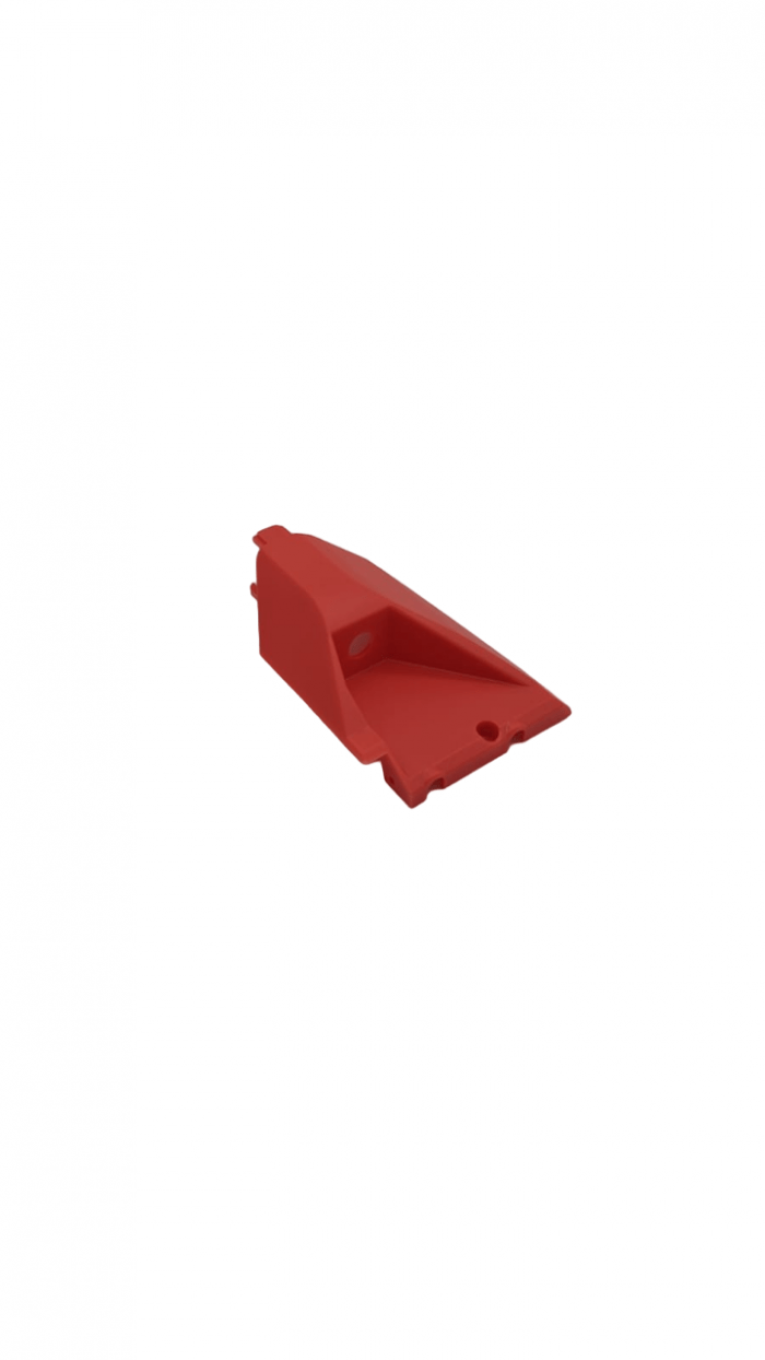 Cache AVANT DROIT ou ARRIERE GAUCHE BLADE X