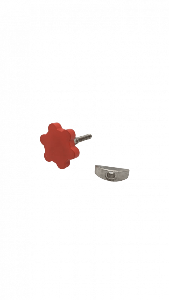 Molette Systeme de Pliage BLADE X