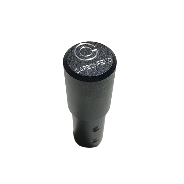 Potence 31,8mm V2 CARBONREVO DUALTRON RAPTOR & ULTRA 1