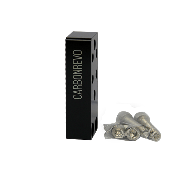Support Bequille CARBONREVO DUALTRON 3 & THUNDER 1