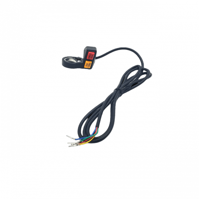 Comodo Multifonction ECO|DUAL (ANCIENNE VERSION) DUALTRON & SPEEDWAY 4 & 5
