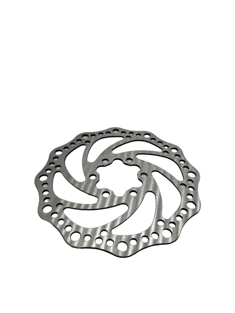Disque de Frein 140mm DUALTRON 3 & SPIDER & EAGLE & FOREVER & VICTOR & SPEEDWAY 4 & 5