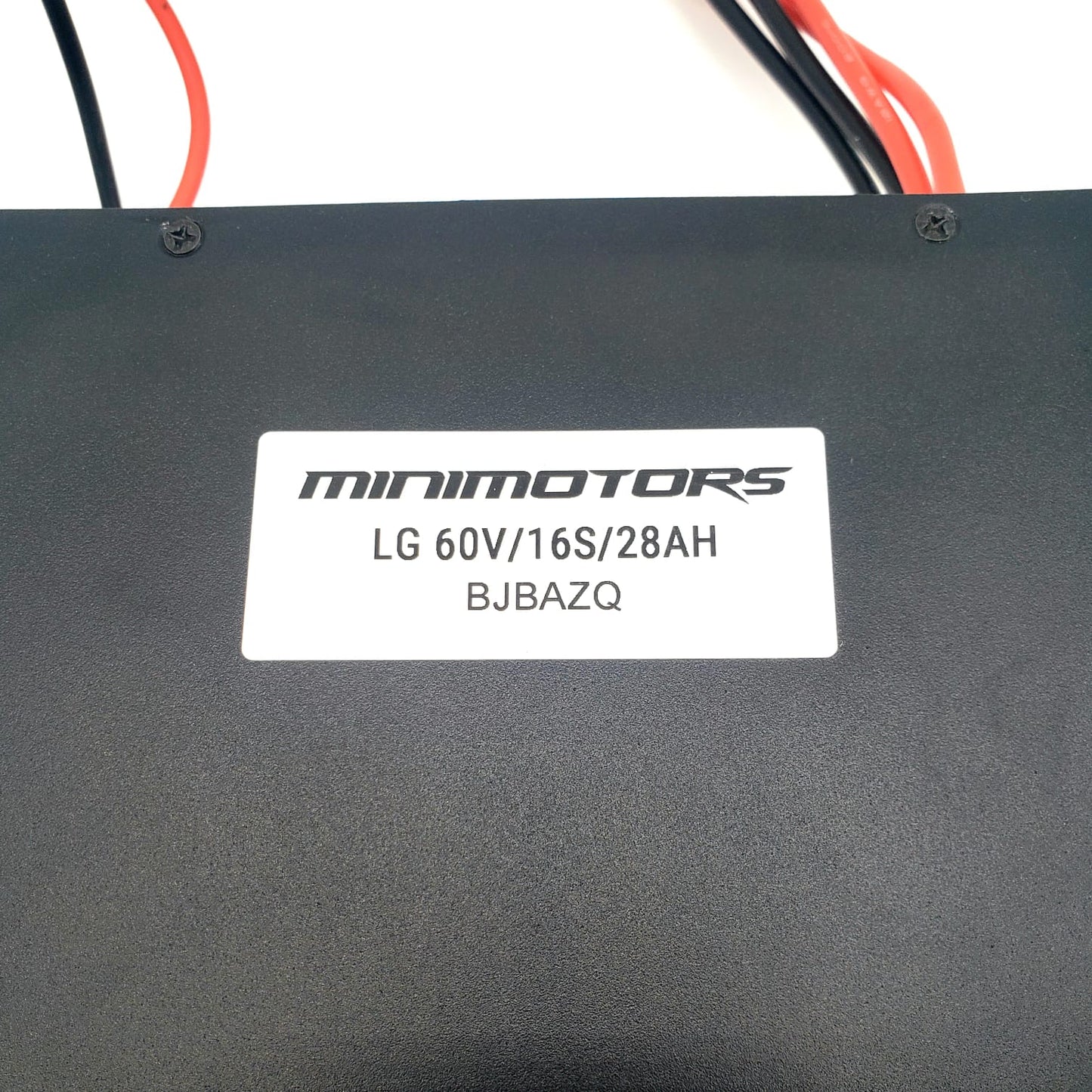 Batterie 60V 28Ah DUALTRON 3