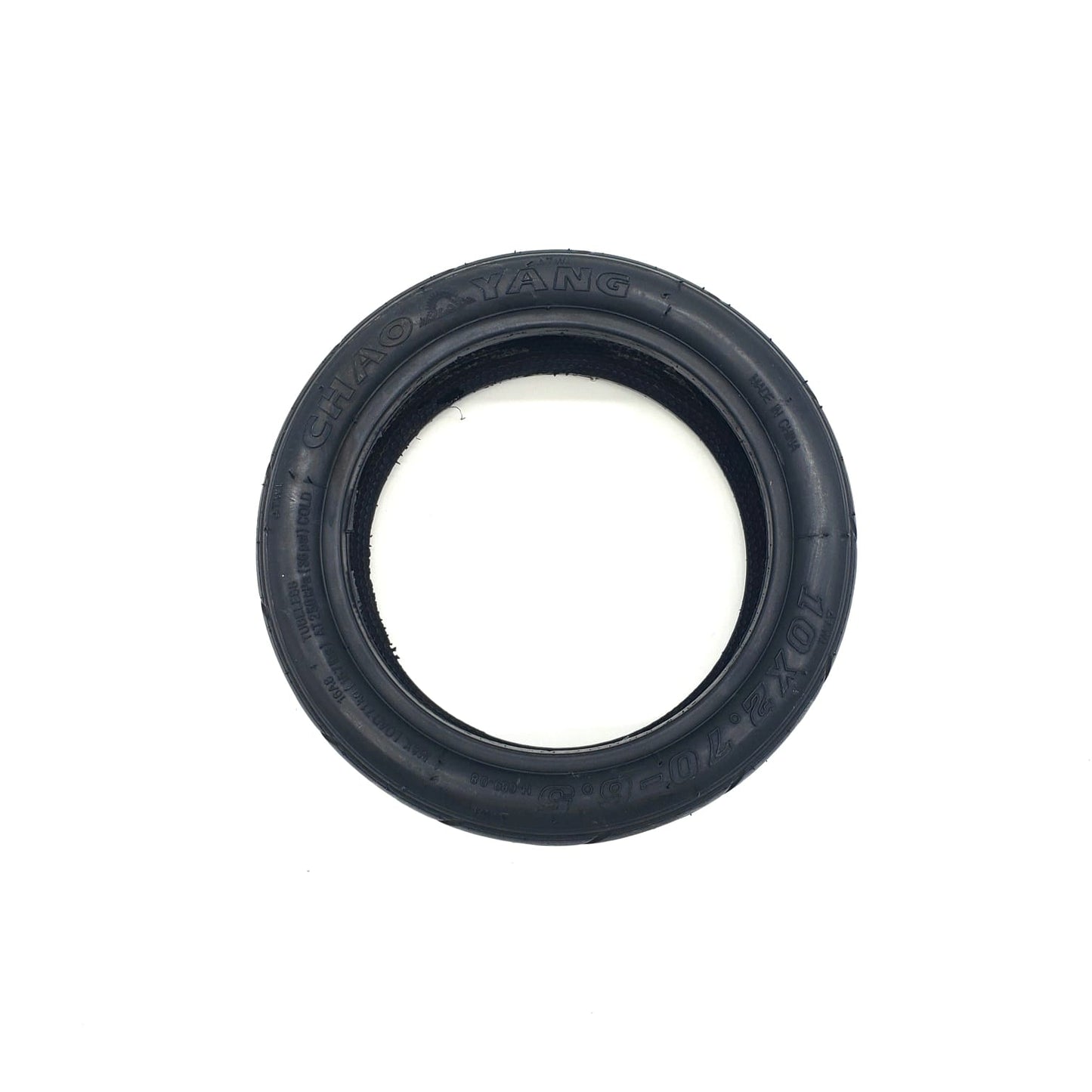 Pneu 10x2.7-6.5 MINIMOTORS