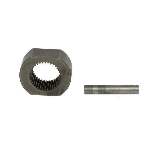 Rondelle de Réglage Pour Bras de Fourche DUALTRON