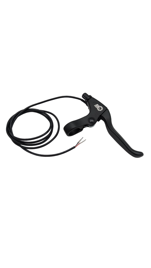 Levier Frein DROIT Avec Frein Electrique DUALTRON 3 & MINI & SPIDER & EAGLE & NEW & RAPTOR