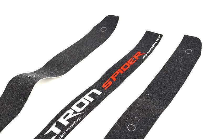 Grip du DECK DUALTRON SPIDER 1