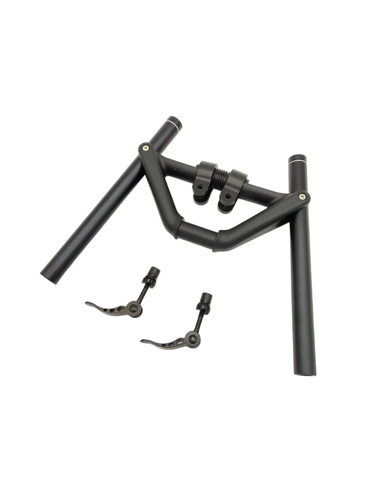 Guidon Pliable DUALTRON