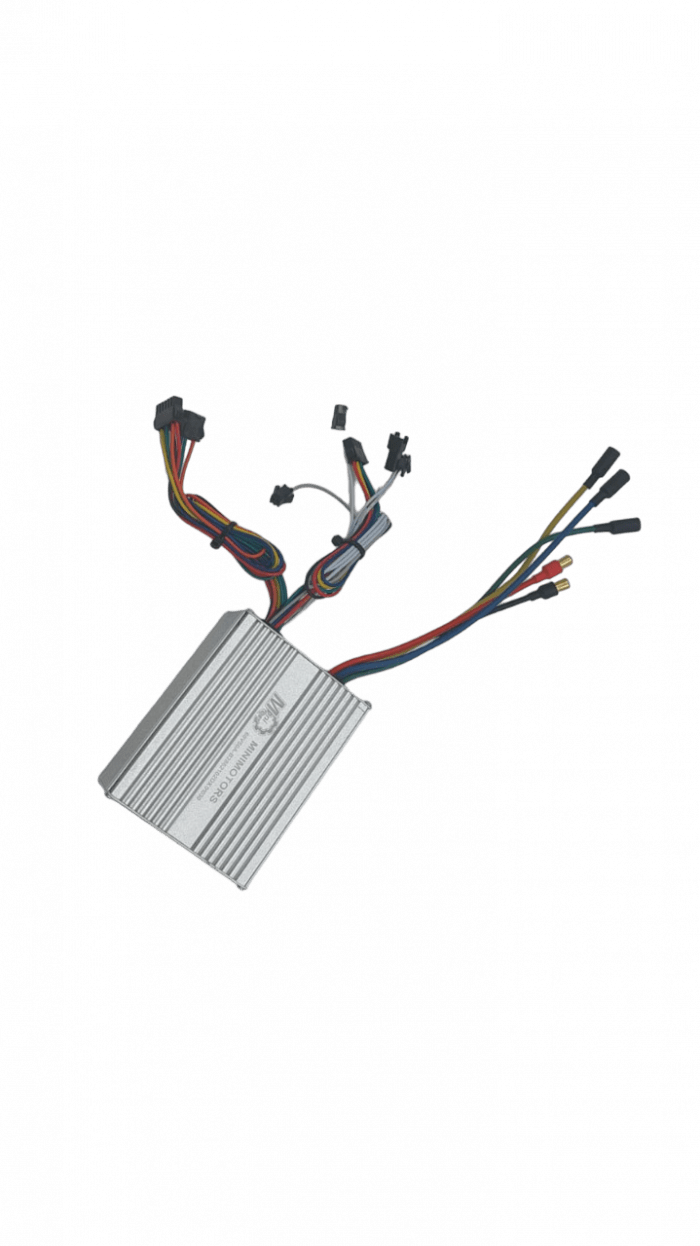 Contrôleur B 60V 50A V1 ARRIERE DUALTRON X
