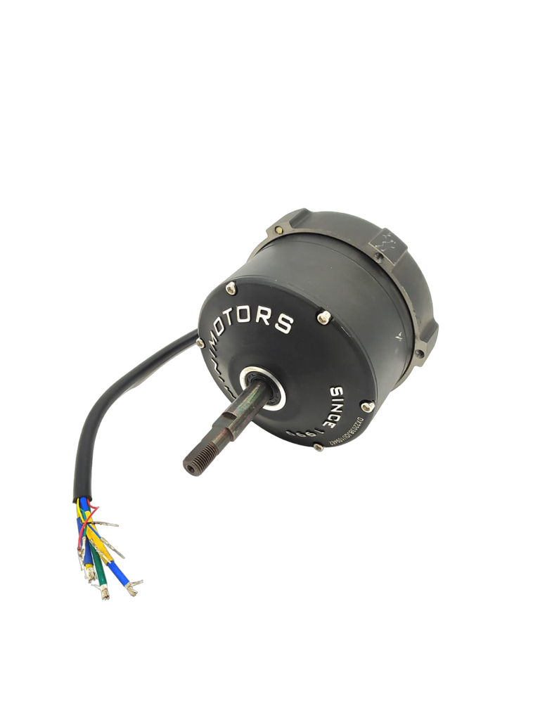 Moteur ARRIERE DUALTRON X