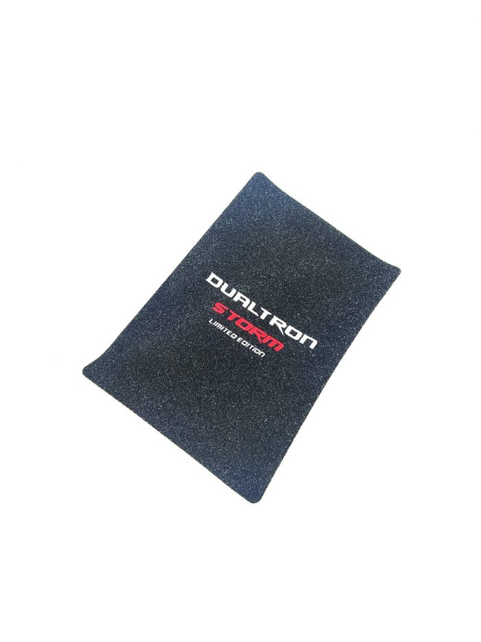 Grip Repose Pied & Contrôleur DUALTRON STORM