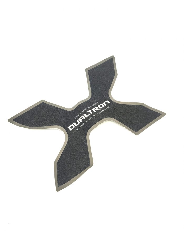 Grip du Deck DUALTRON X