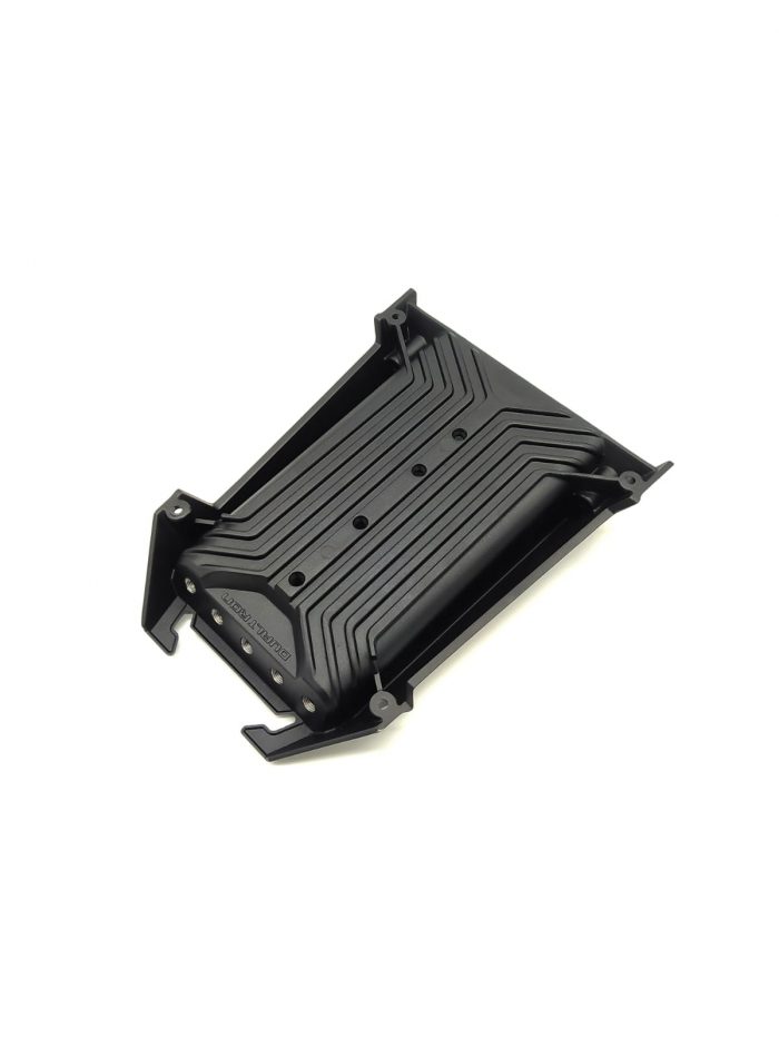 Repose Pied + Boitier Contrôleur DUALTRON STORM