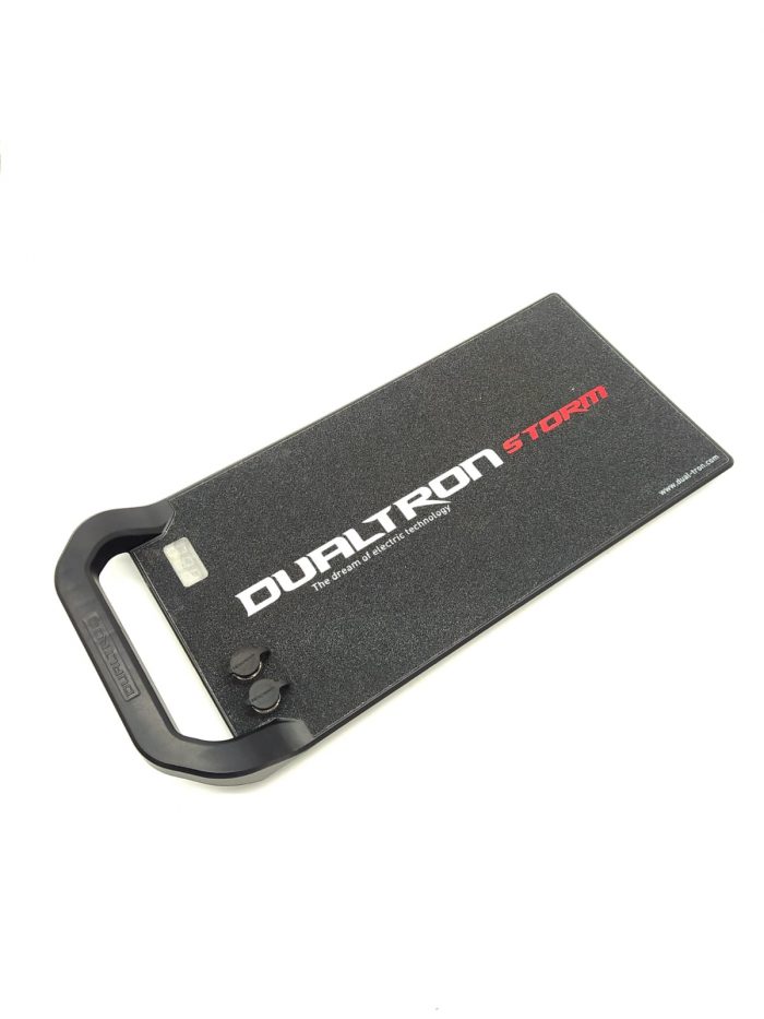 Couvercle Batterie DUALTRON STORM