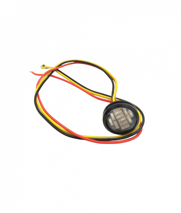 LED ARRIERE Feu Stop DUALTRON STORM