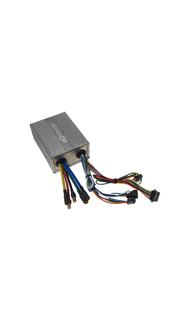 Contrôleur B 72V 50A V1 ARRIERE DUALTRON X2
