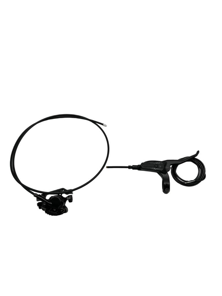Set Frein Hydraulque NUTT AVANT DUALTRON THUNDER & STORM & X