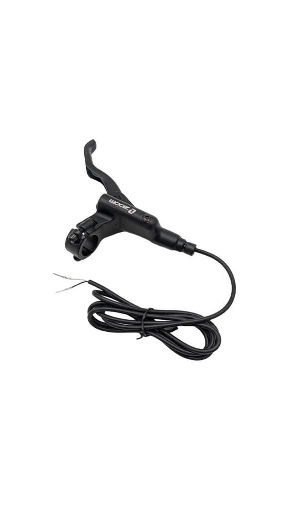 Levier de Frein Hydraulique GAUCHE Avec Frein Electrique ZOOM DUALTRON