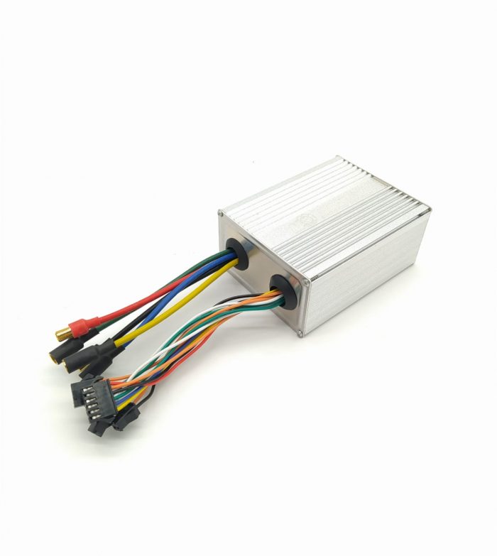 Controleur B 60V 40Ah V2 DUALTRON THUNDER & ULTRA