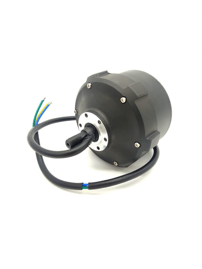 Moteur ARRIERE DUALTRON THUNDER 2