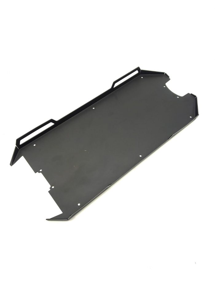 Deck DUALTRON SPIDER 2