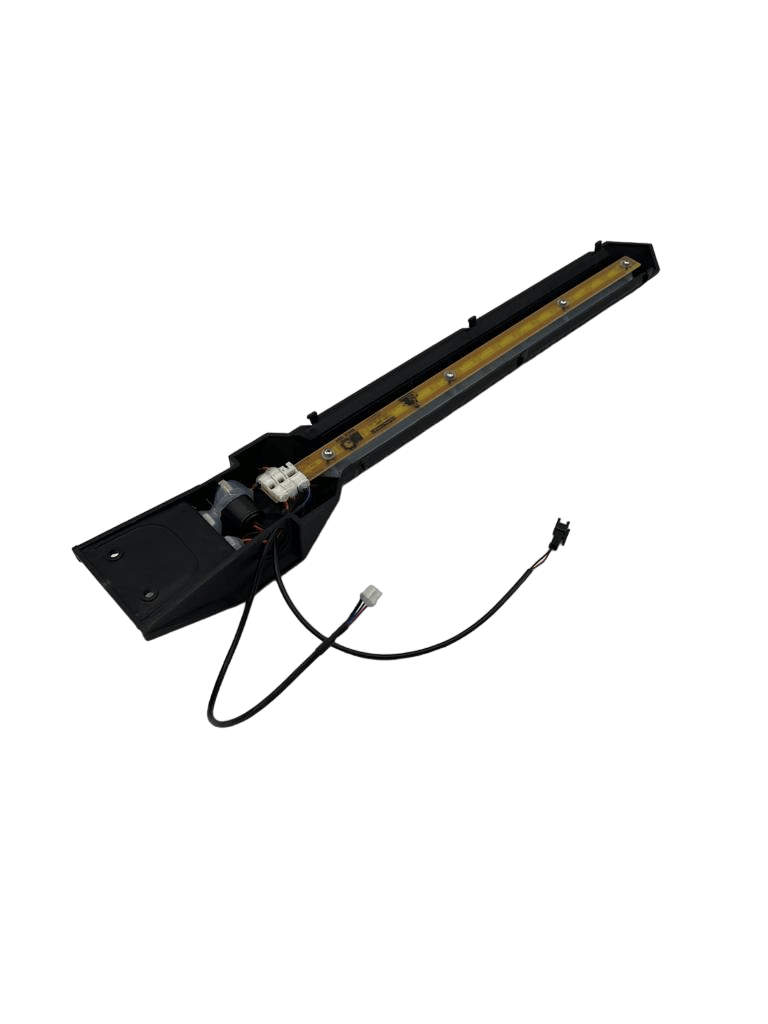 Cache Côté GAUCHE DUALTRON STORM