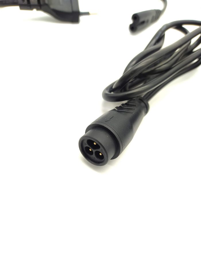 Chargeur 83V 1.5A (V2) DUALTRON