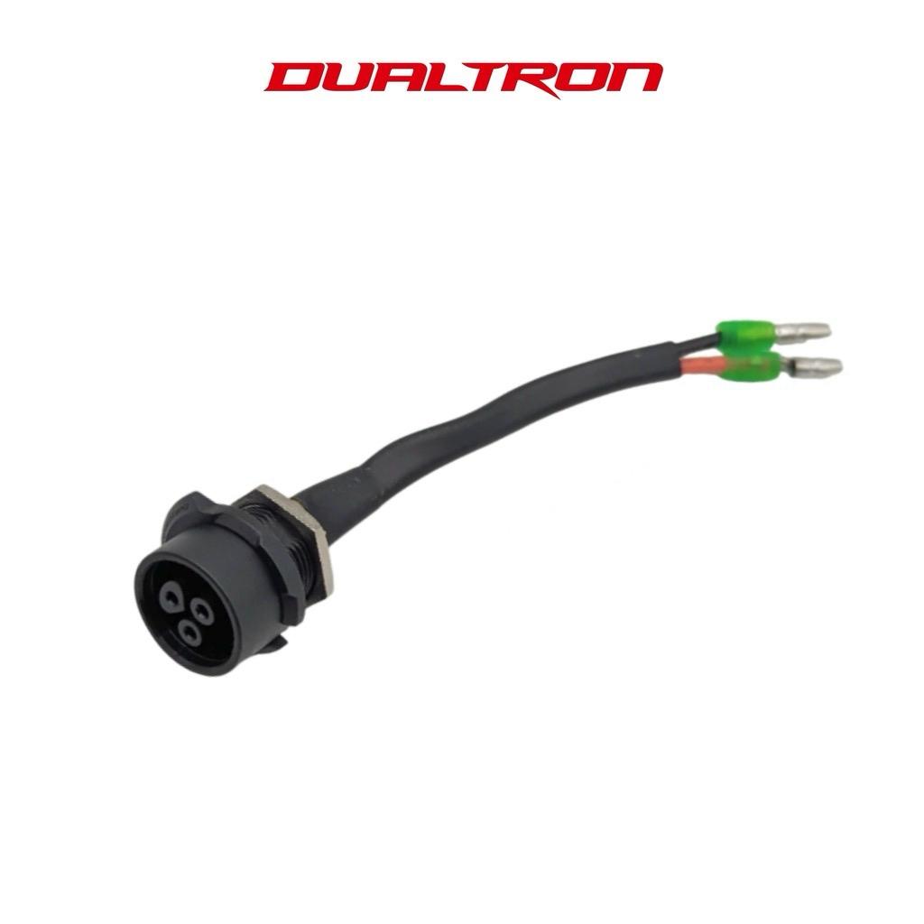 Connecteur de Charge V2 MINIMOTORS