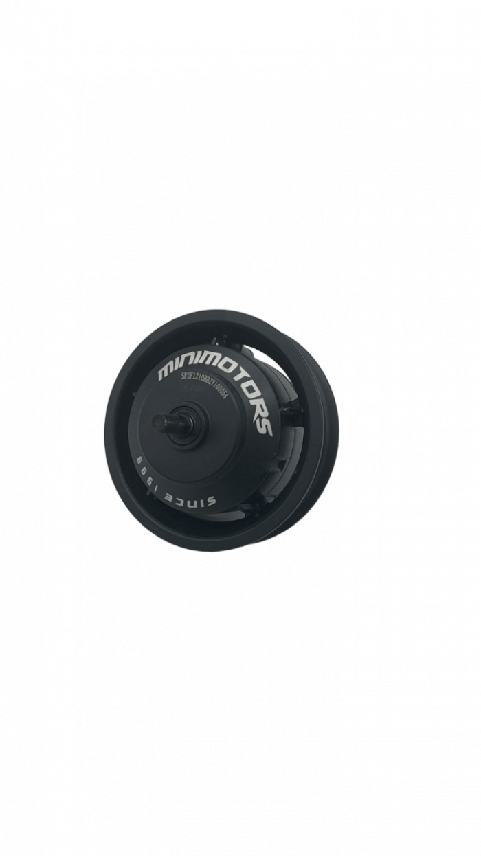 Moteur AVANT DUALTRON SPIDER 2