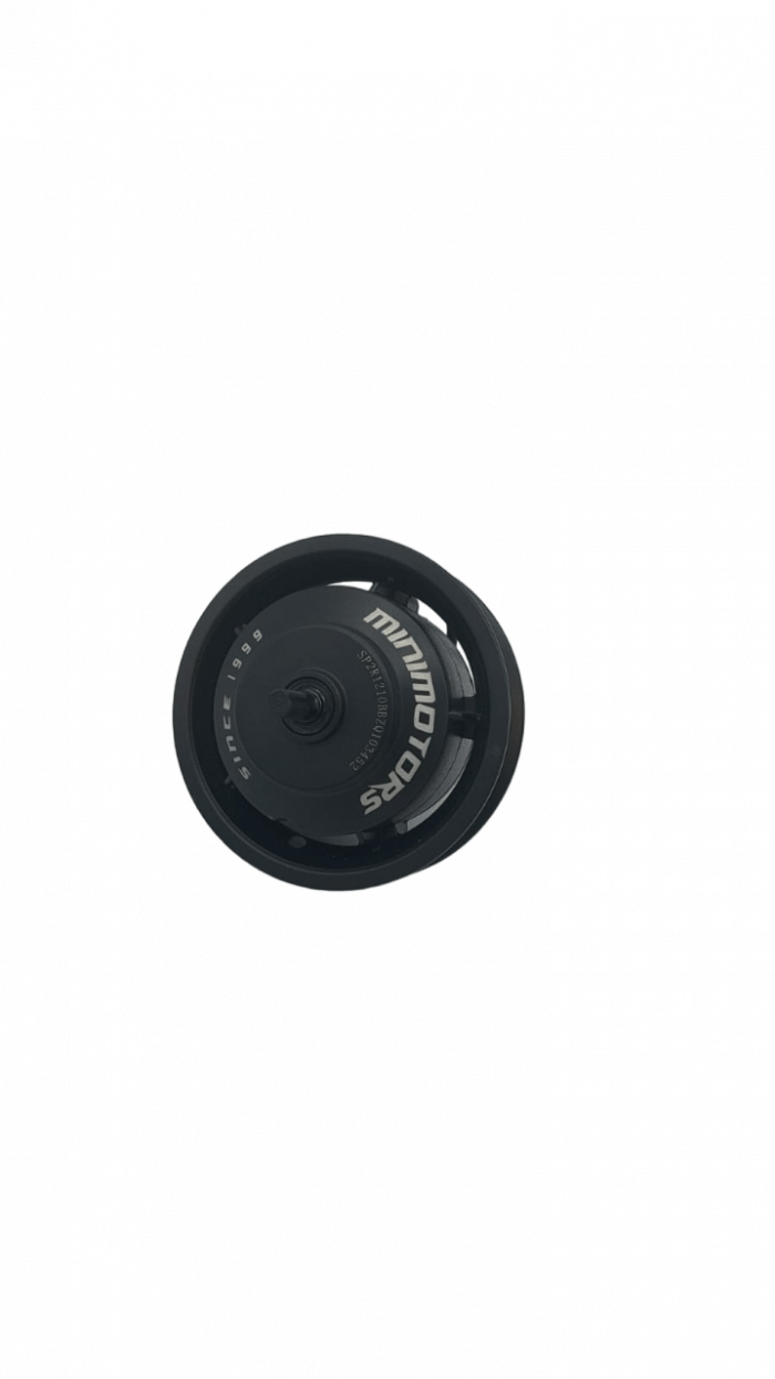 Moteur ARRIERE DUALTRON SPIDER 2