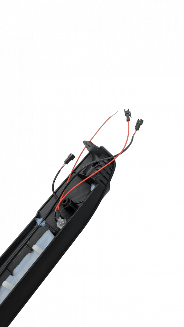 Cache Cote DROIT Complet DUALTRON ACHILLEUS