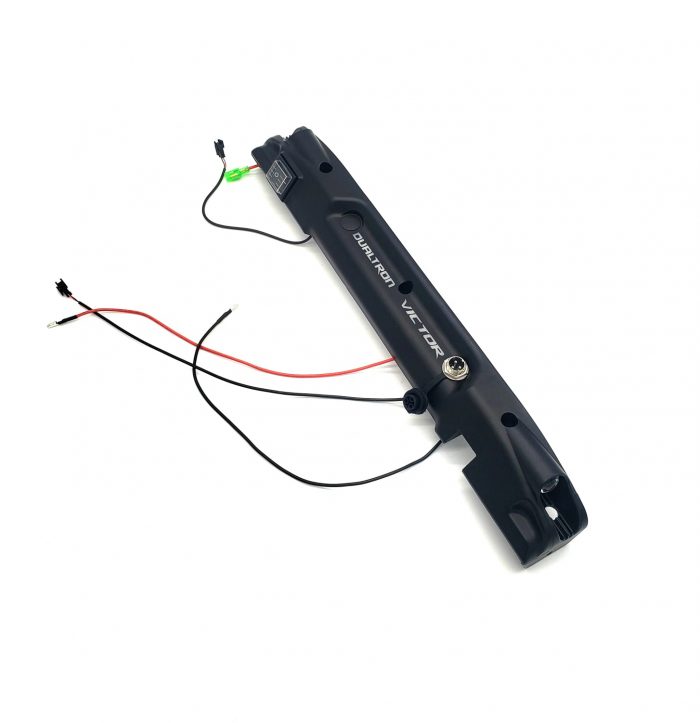 Cache Côte GAUCHE COMPLET DUALTRON VICTOR LUXURY