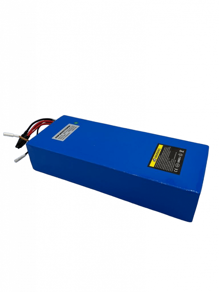 Batterie 60V 24Ah DUALTRON SPIDER 2