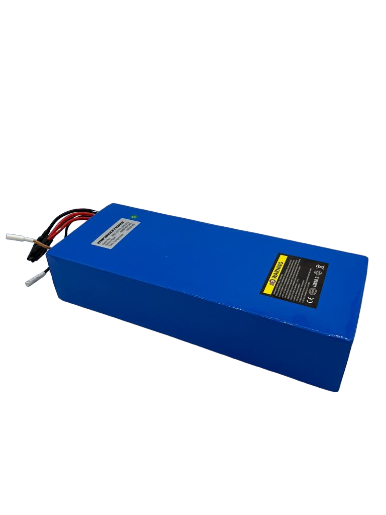 Batterie 60V 24Ah Reconditionnée DUALTRON SPIDER 2