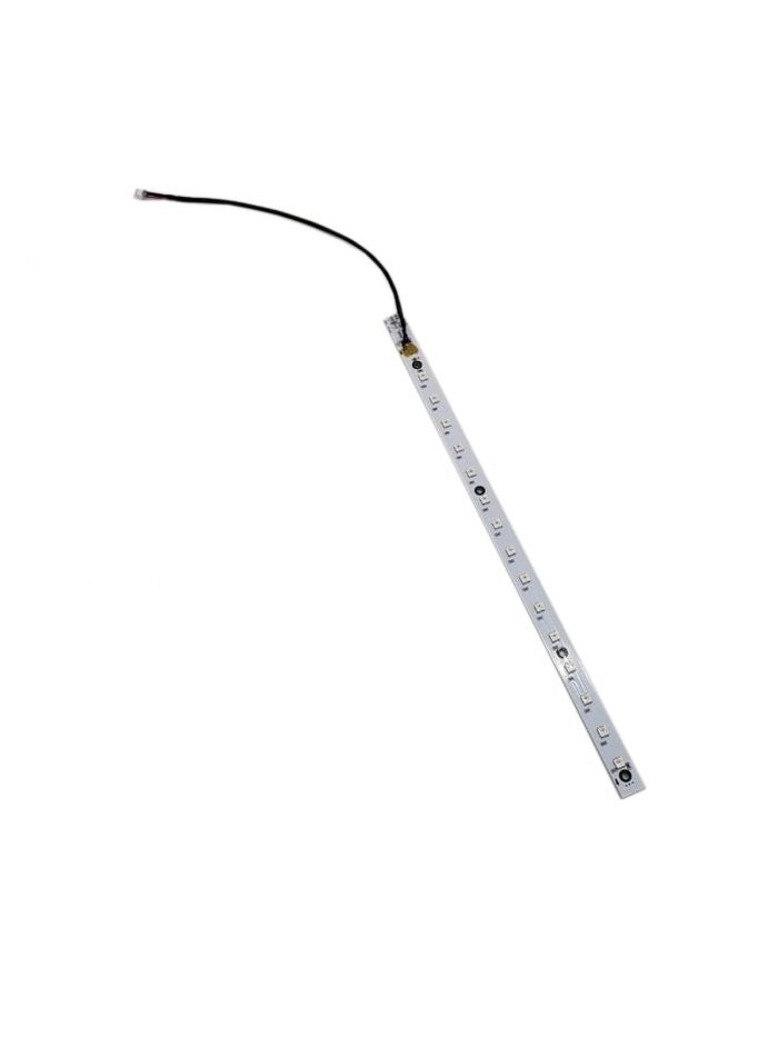 LED Cache Coté GAUCHE ou DROITE DUALTRON SPIDER 2 & STORM