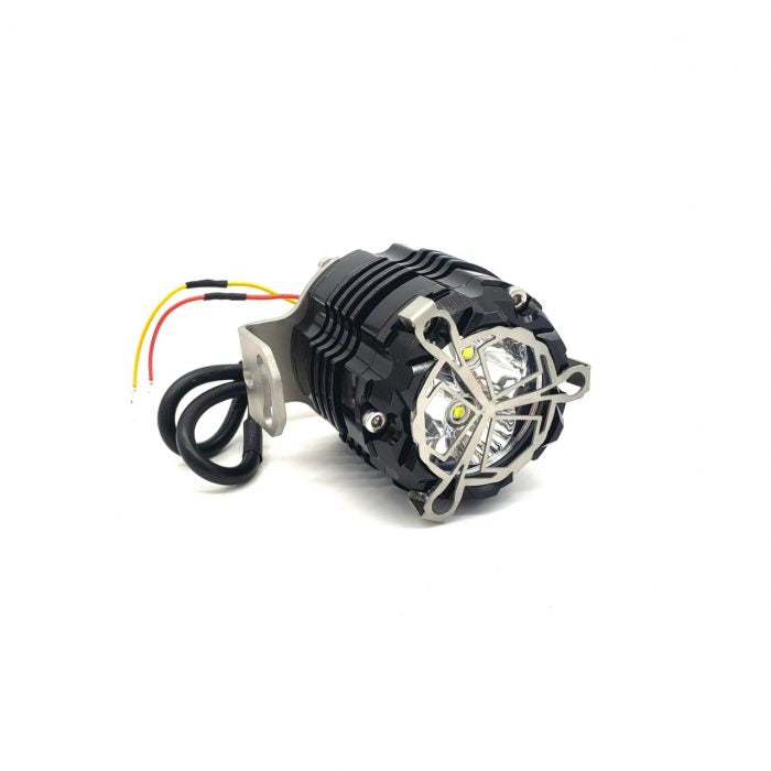 Phare AVANT DUALTRON X