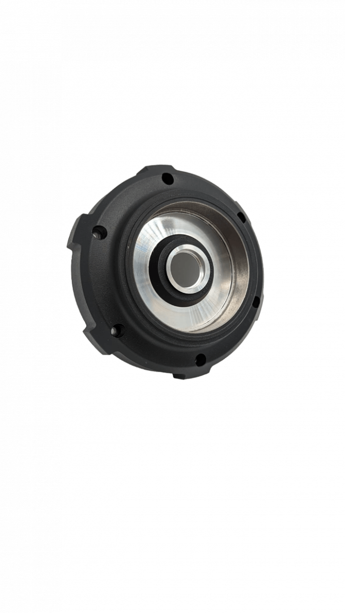 Flasque Côte Frein Tambour DUALTRON MINI