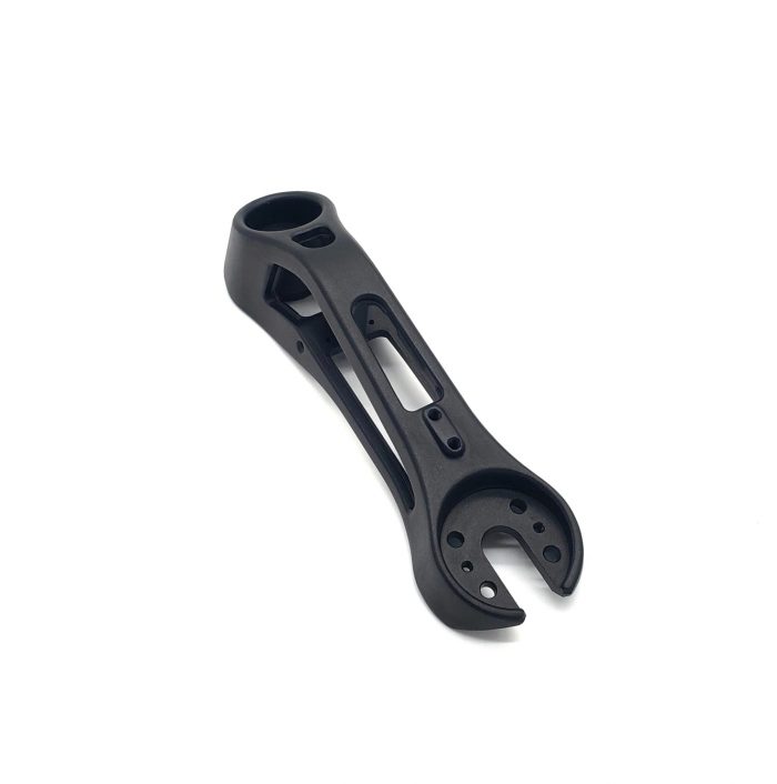 Bras de Fourche ARRIERE DROITE DUALTRON STORM