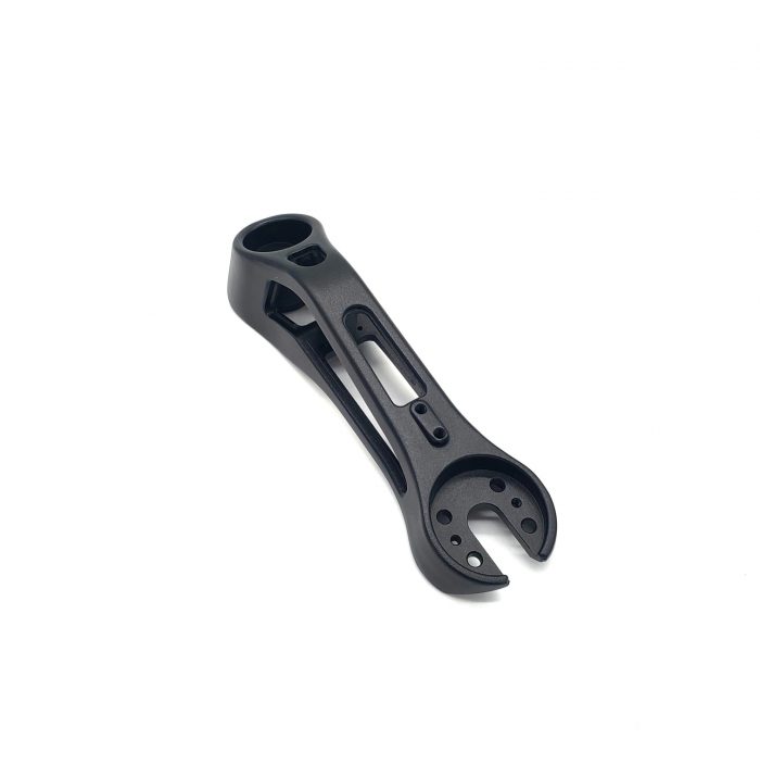 Bras de Fourche ARRIERE GAUCHE DUALTRON STORM