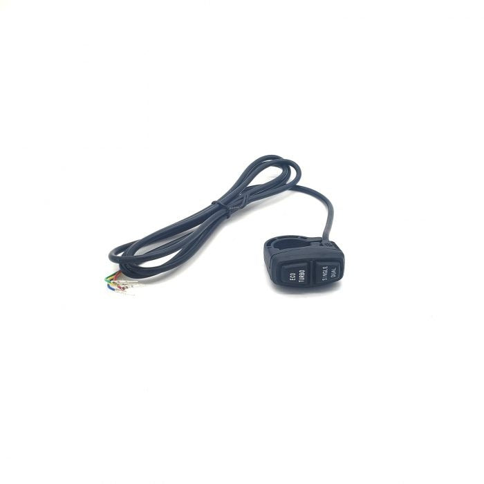 Comodo Multifonction ECO-TURBO|DUALMOTOR (NOUVELLE VERSION) MINIMOTORS