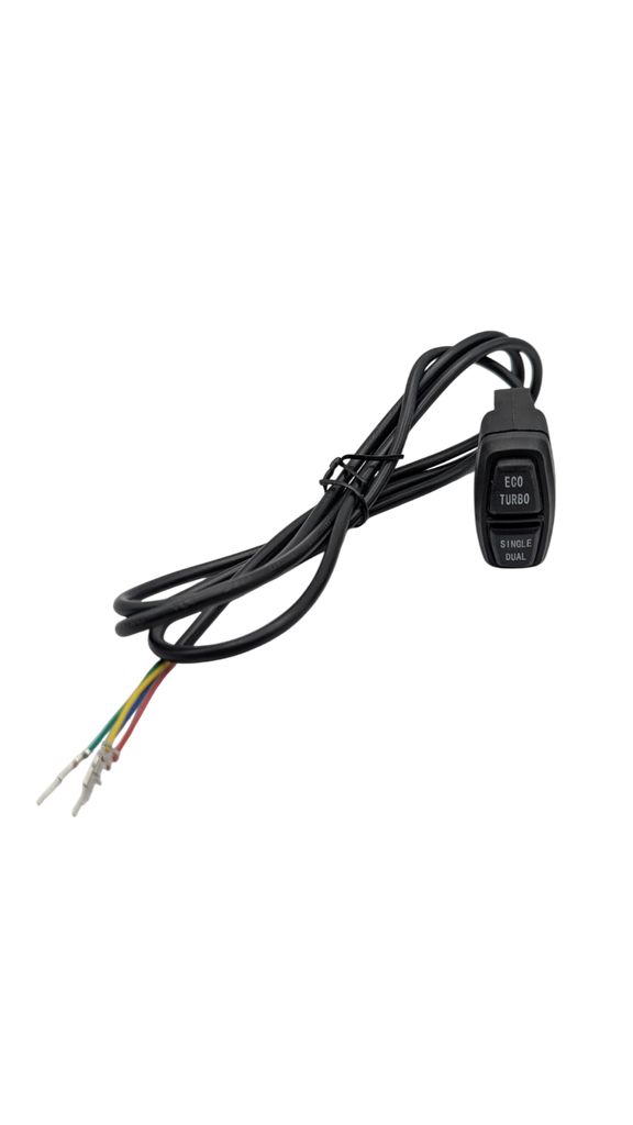 Comodo Multifonction ECO-TURBO|DUALMOTOR (NOUVELLE VERSION) MINIMOTORS