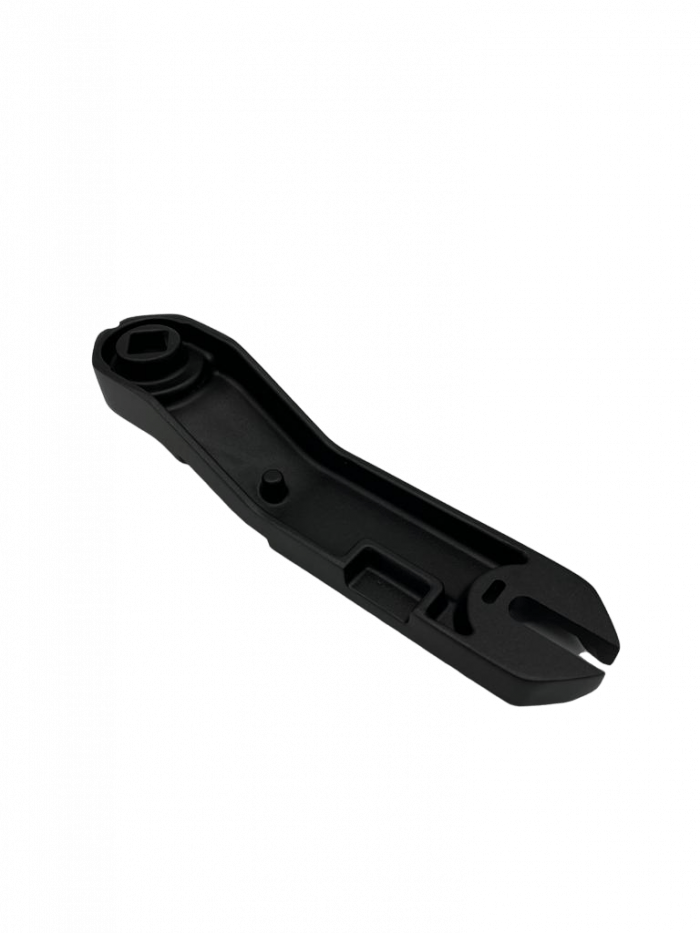 Bras de Fourche AVANT GAUCHE DUALTRON SPIDER 2