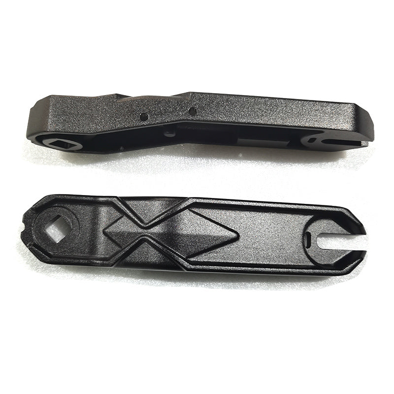 Bras de Fourche ARRIERE DROITE DUALTRON SPIDER 2