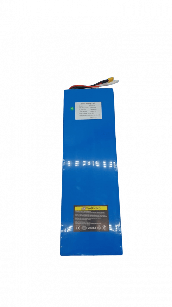 Batterie 52V 21Ah DUALTRON MINI